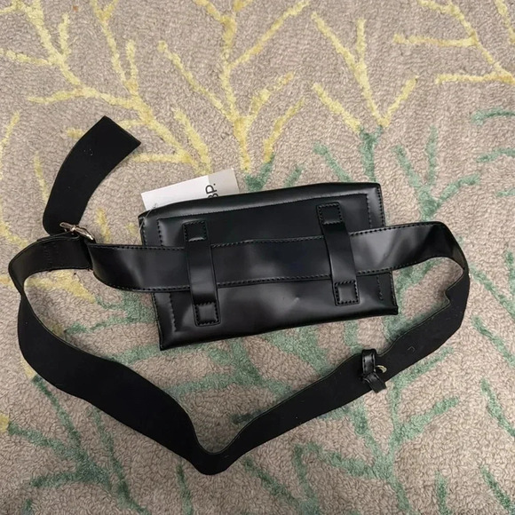BP. Nordstrom vegan leather belt bag NWT - Picture 3 of 6